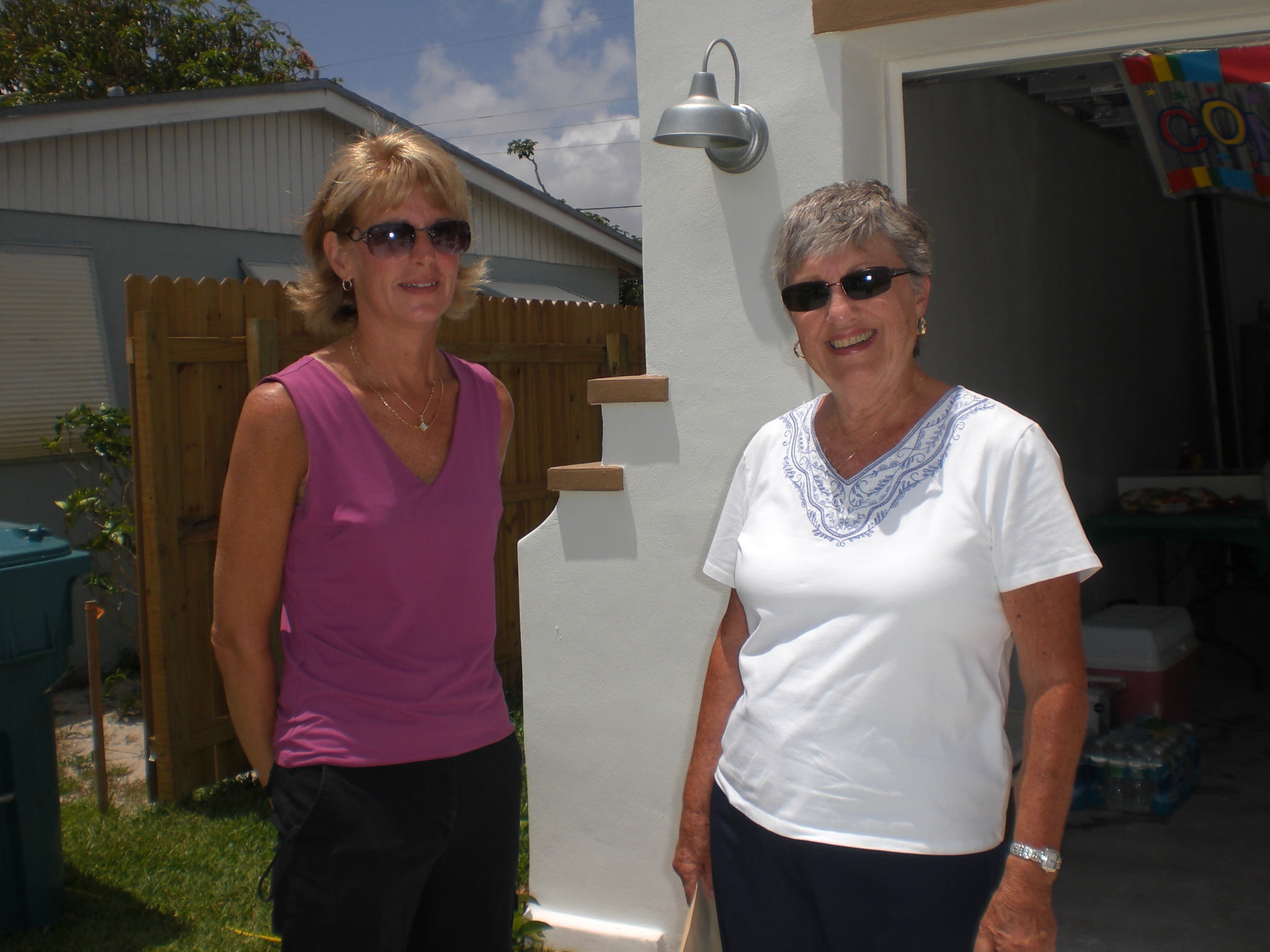 helen bass and judy ijams