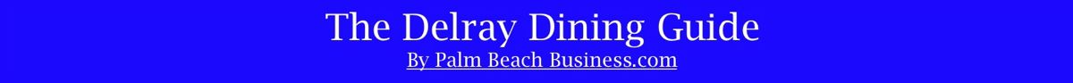 the dining guide