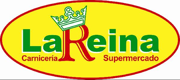 la reina logo