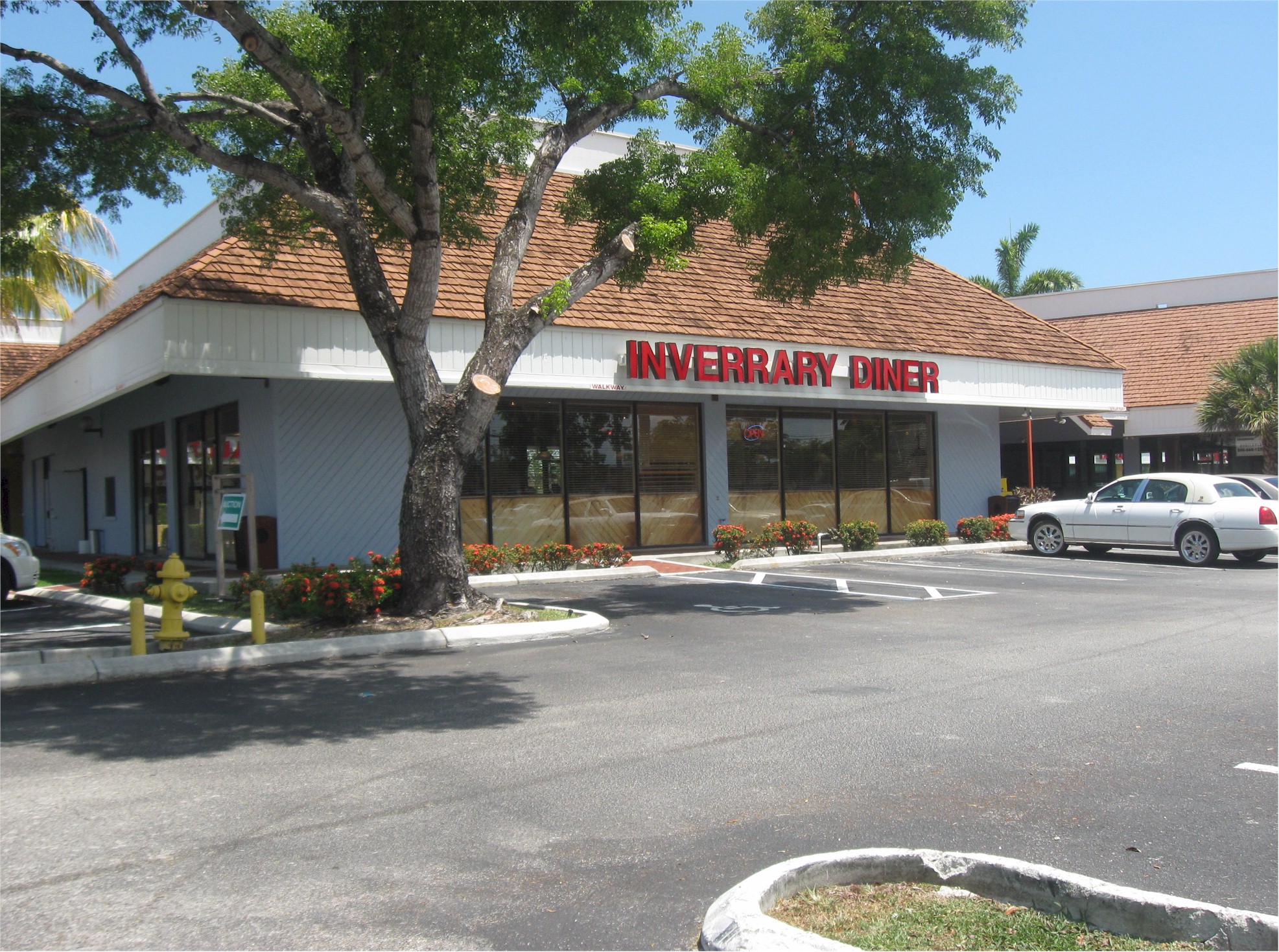 the promenade at inverrrary
