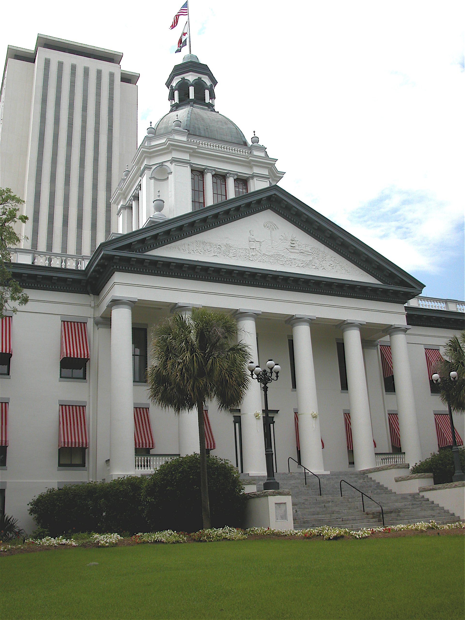 florida capitol
