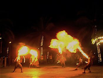 firedancers philippines