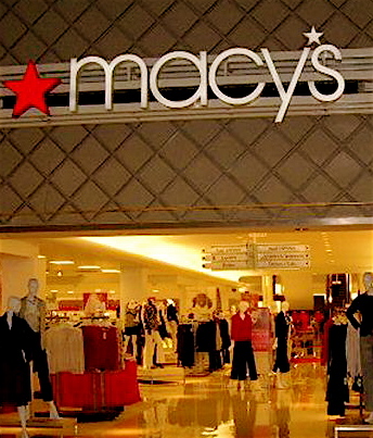 macys storefront