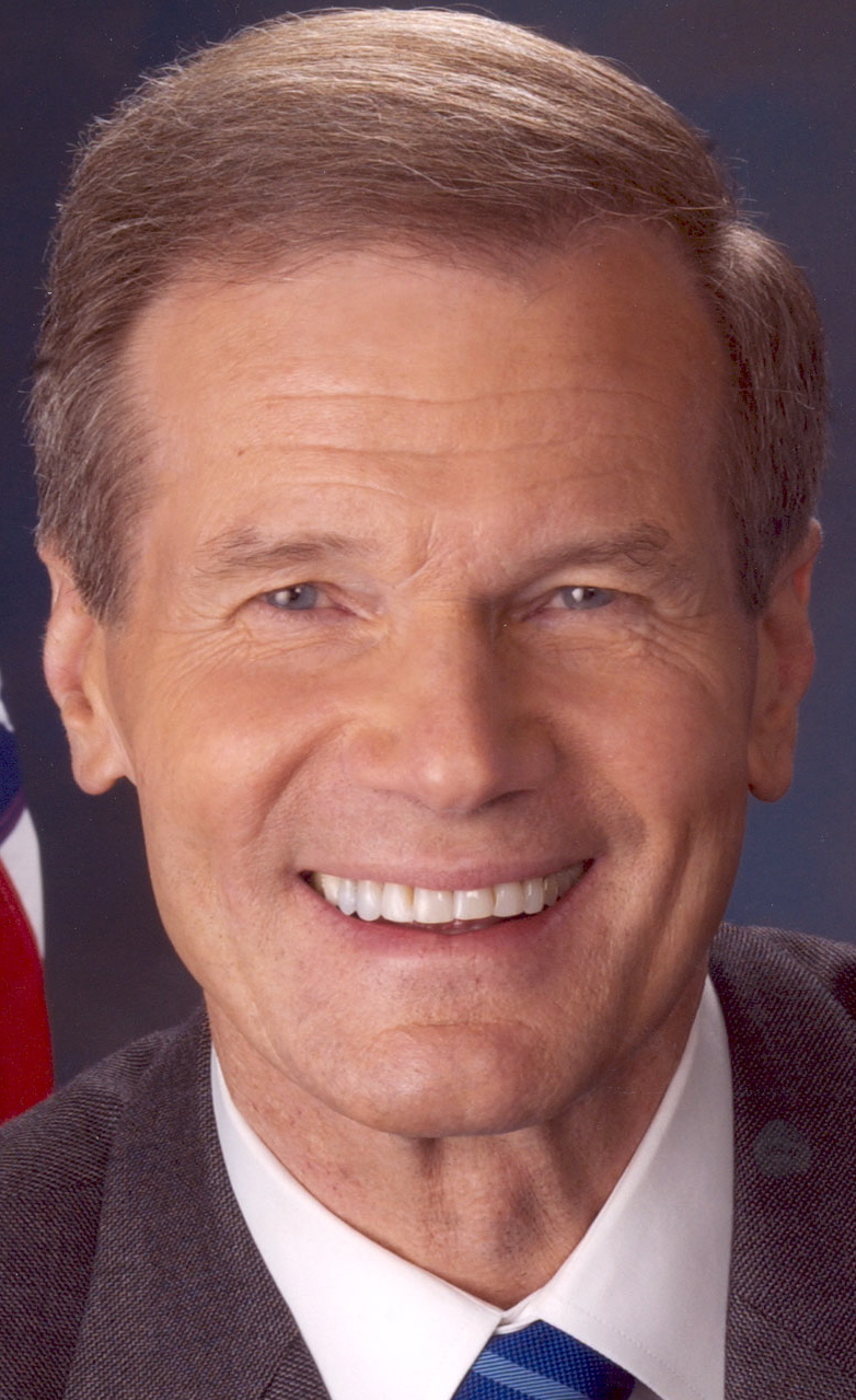 bill nelson photo