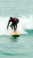 surfer photo