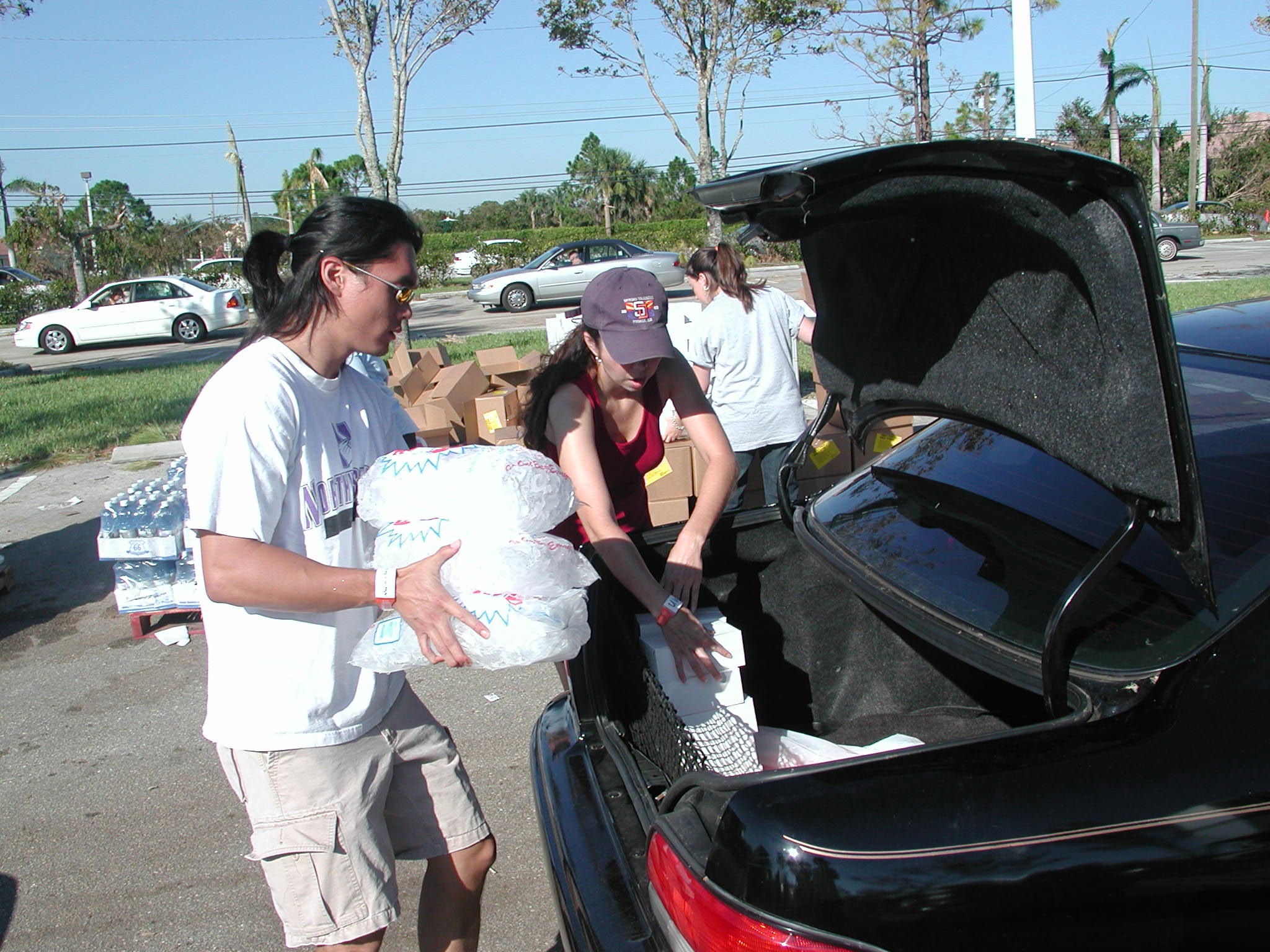 united way disaster training