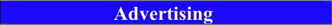 Advertising