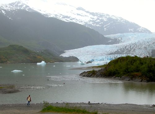 Alaska's Glacier Bay National