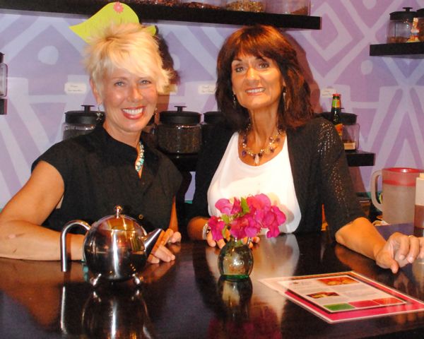 cie alletto and maureen ruggero