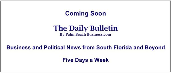 coming soon the daily bulletin
