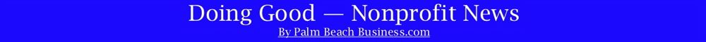 doing good - nonprofit news