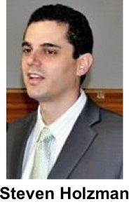 stevem holzman