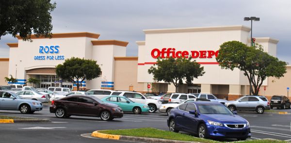 the marketplace of delray shopping center