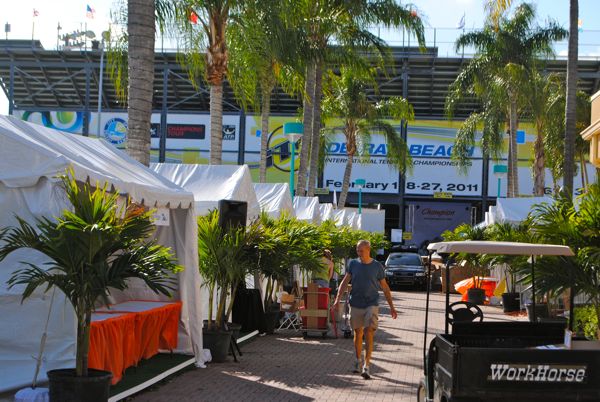 delray's tennis village