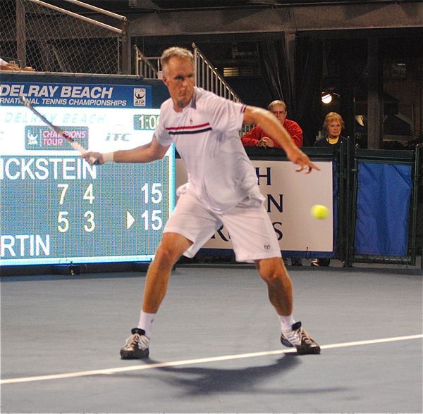 todd martin