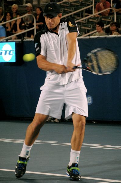 andy roddick