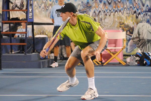 kevin anderson