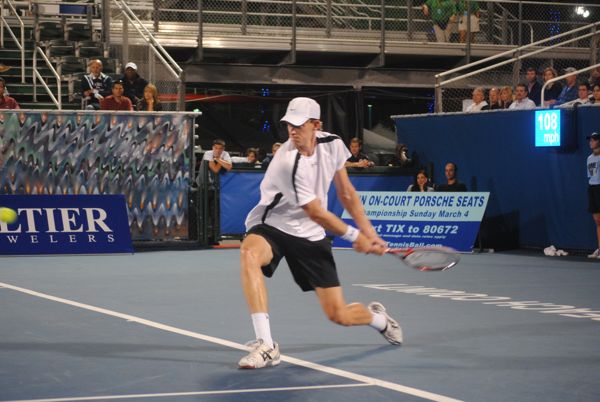 kevin anderson
