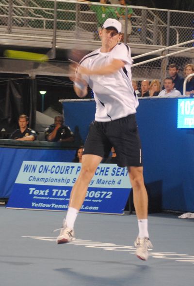 kevin anderson