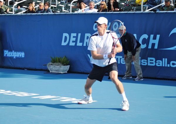 kevin anderson