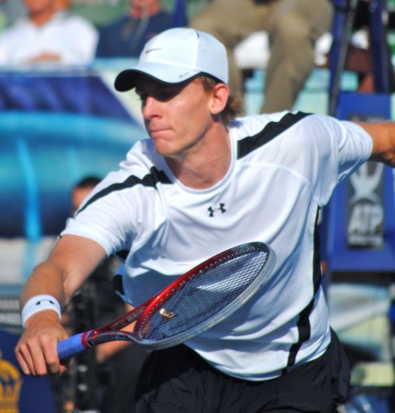 kevin anderson