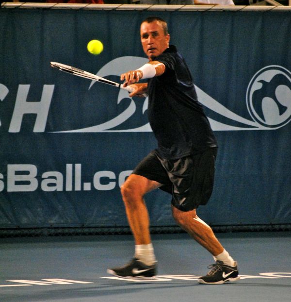 ivan lendl