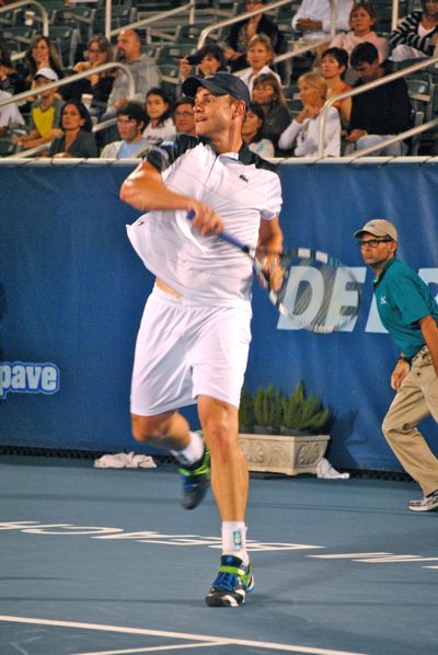 andy roddick