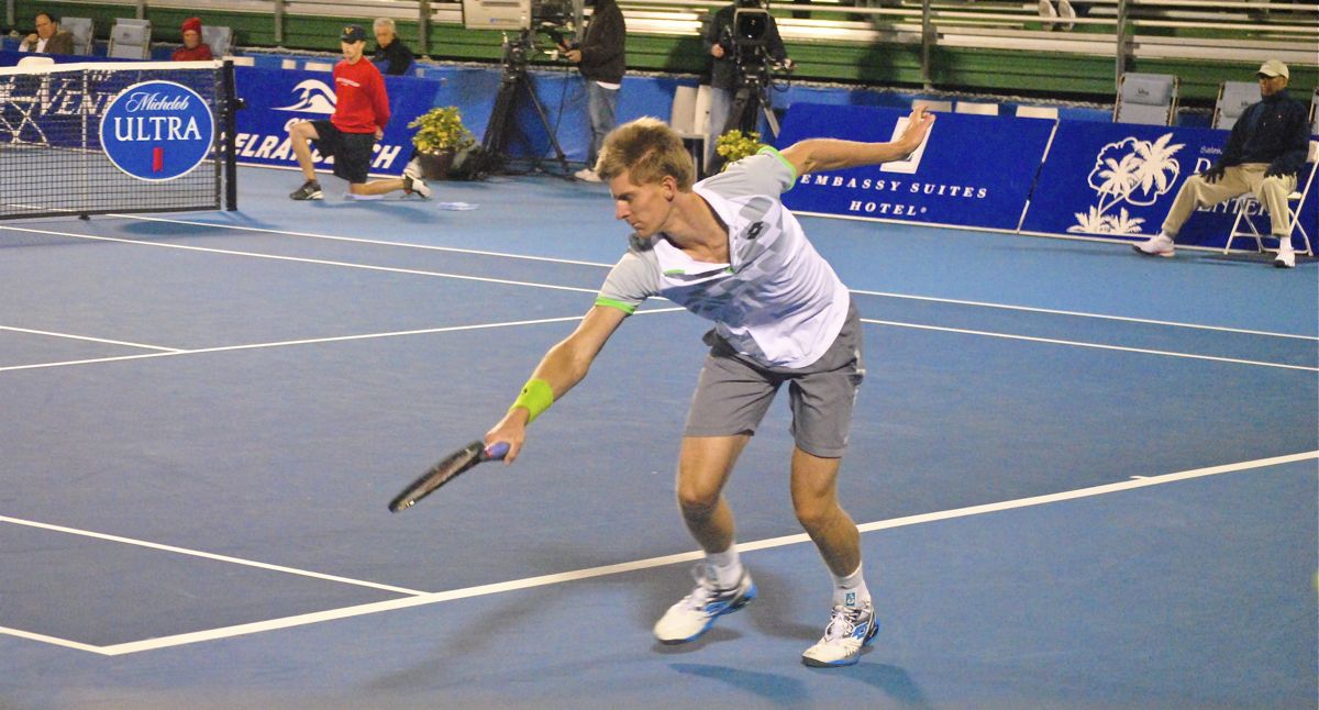 kevin anderson