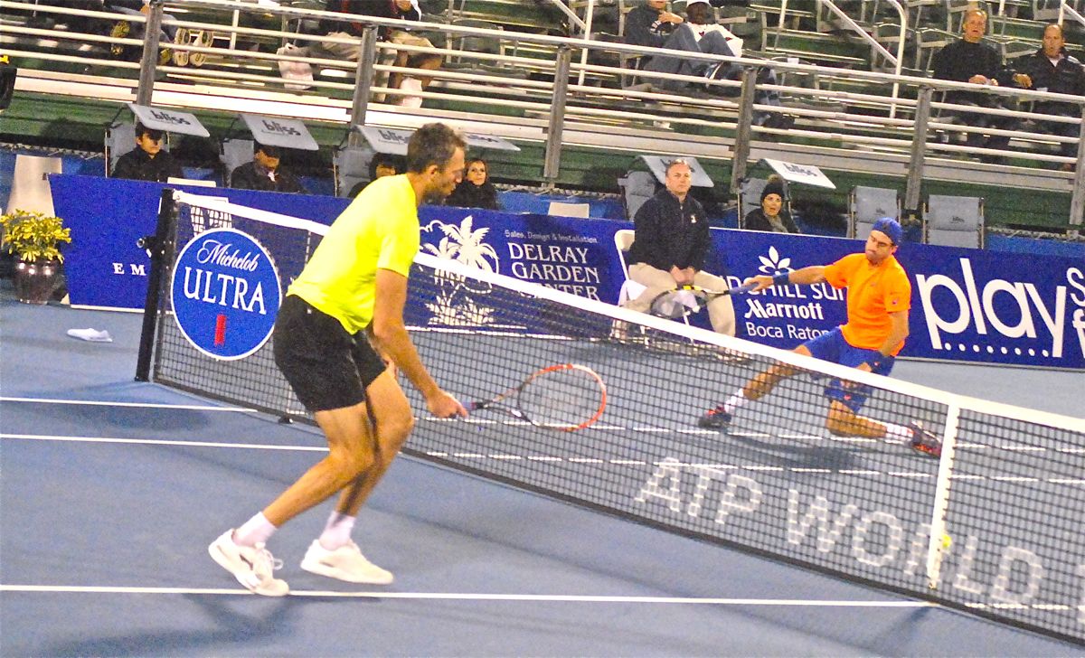 karlovic-johnson tennis