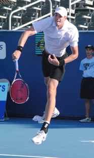 john isner