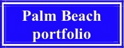 palm beach portfolio label