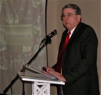 delray mayor woodie mcduffie