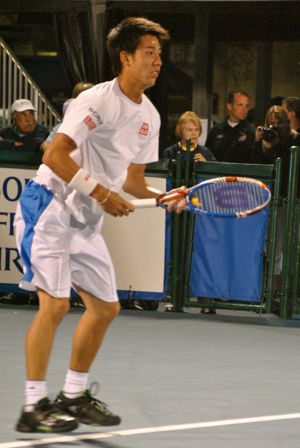 kei nishikori