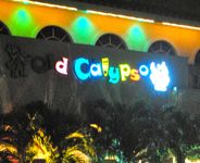 old calypso