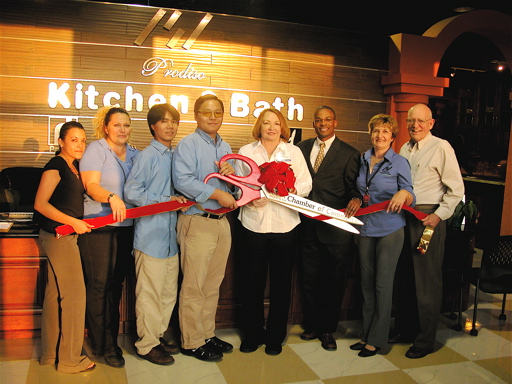 panda ribboncutting