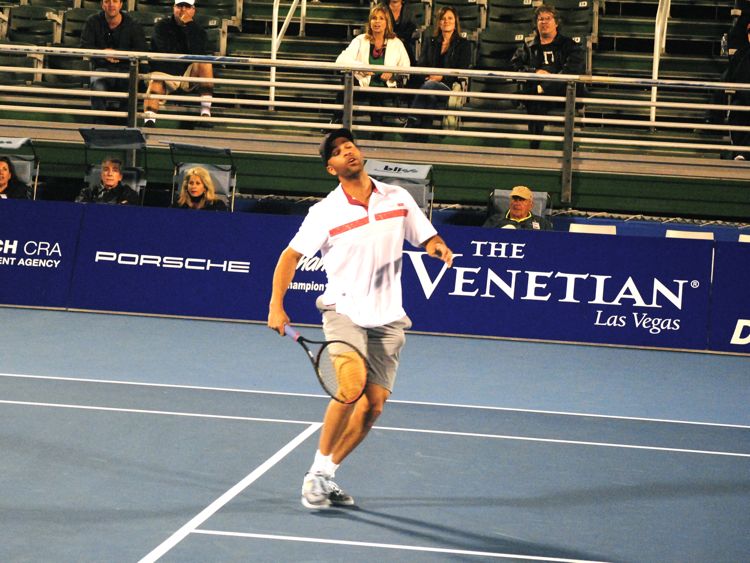 james blake
