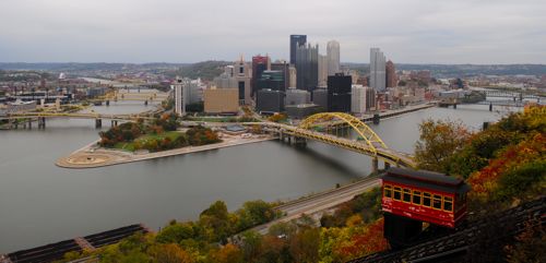 pittsburgh