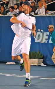 andy roddick