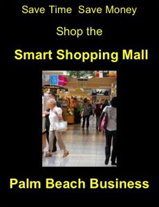 shop smart mall ad