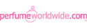 perfume worldwide logo