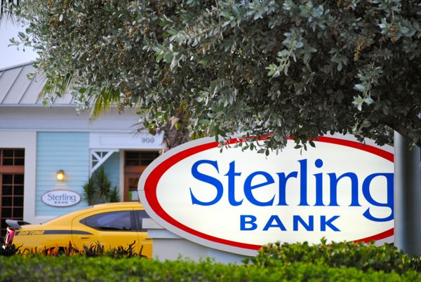 sterling bank in delray beach