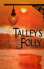 poster for talley's folly