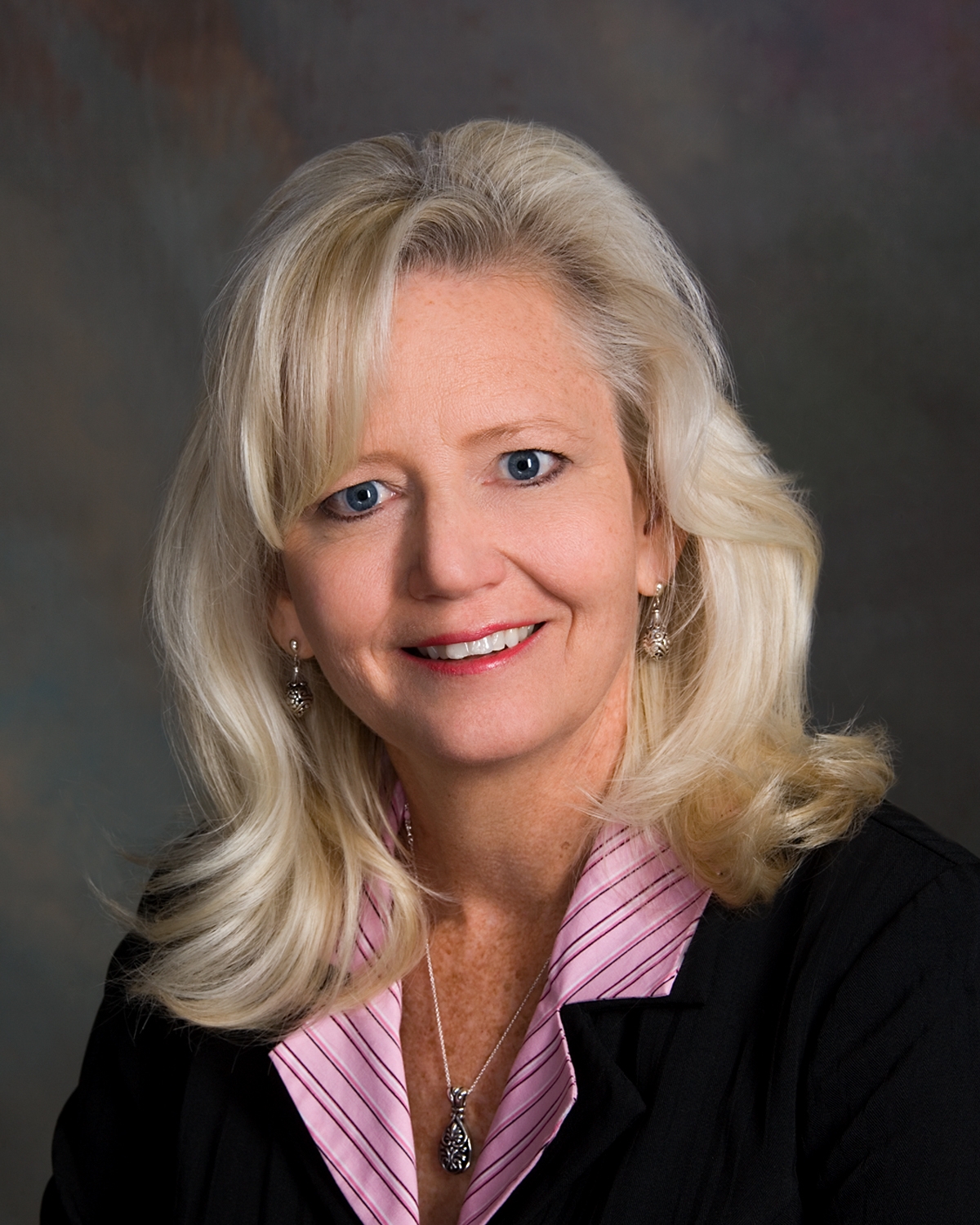 photo of debra targett
