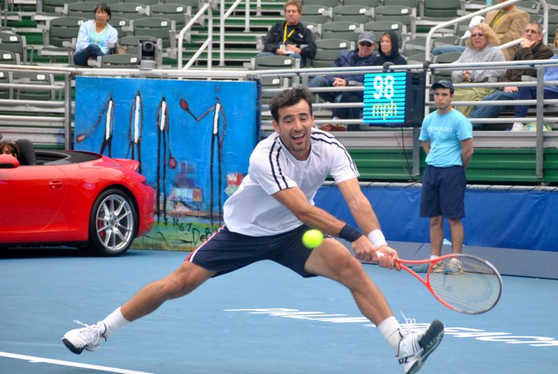 ivan dodig