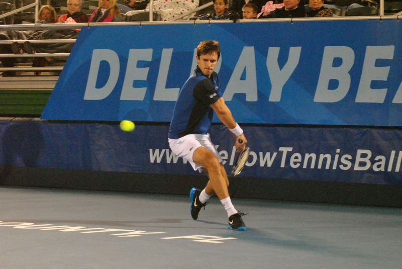 Edouard Roger-Vasselin
